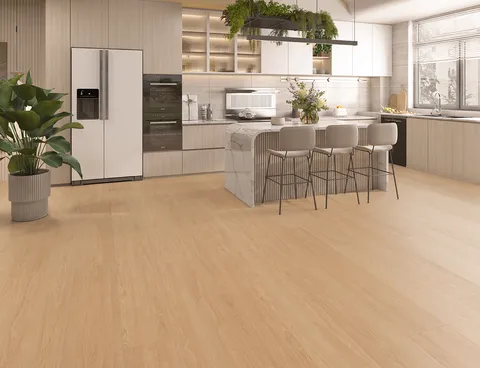 Nature synchro oak laminaat 8 mm XL