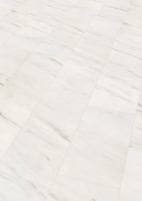 White marble laminaat 8 mm XL waterbestendig