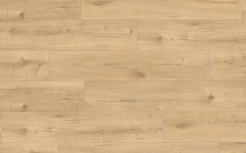 Warm naturel laminaat 8 mm XL waterbestendig