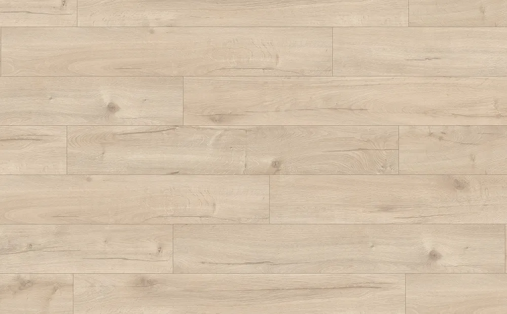 Bbleached oak laminaat 8 mm XL waterbestendig