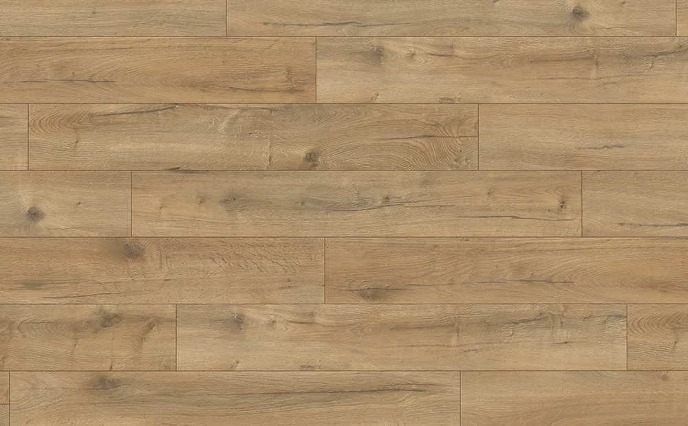 Smoked oak laminaat 8 mm XL waterbestendig