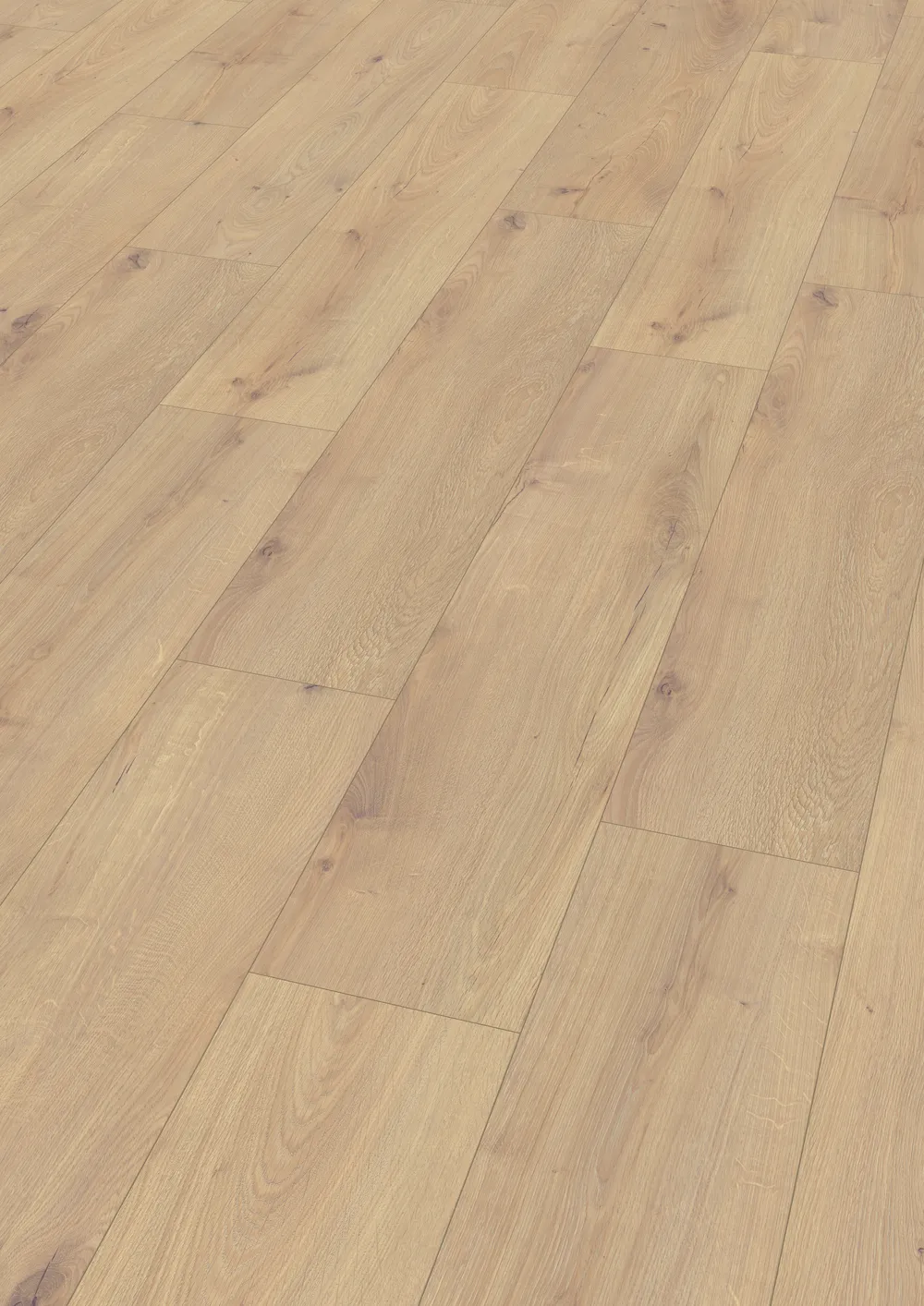 Oak light nature laminaat 8 mm XL waterbestendig