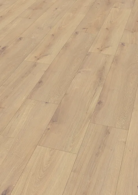 Oak light nature laminaat 8 mm XL waterbestendig