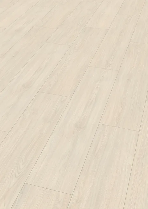 Italian white oak laminaat 8 mm XL waterbestendig