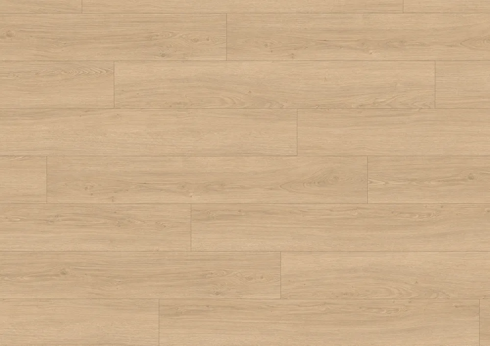 Invicta naturel eiken laminaat 8 mm XL waterbestendig
