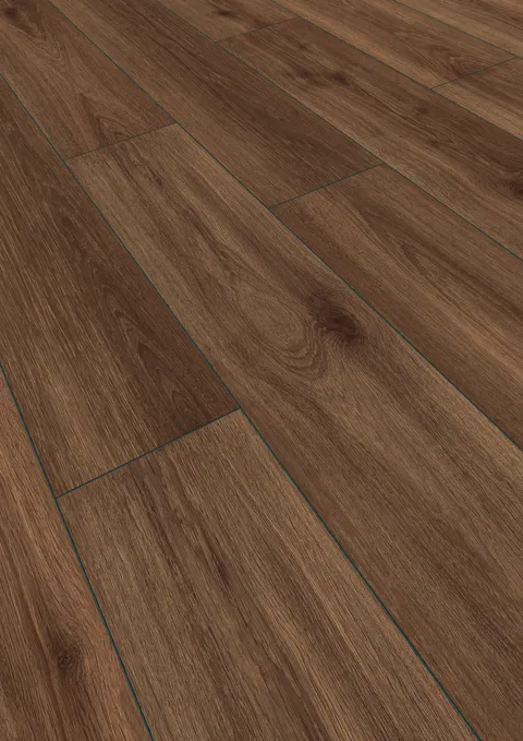 Synchro dark oak laminaat 8 mm XL