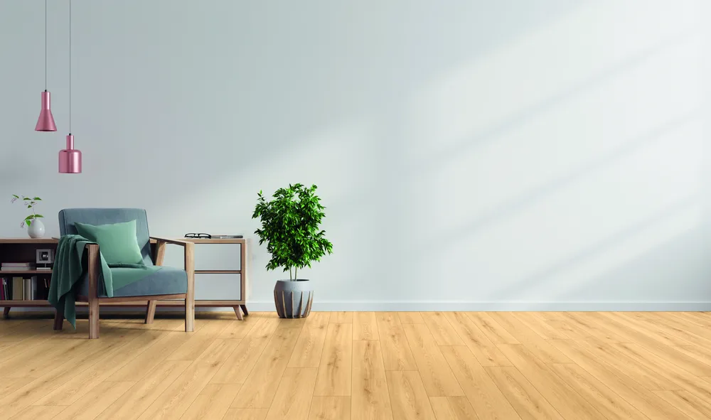 Synchro nature light oak laminaat 8 mm XL