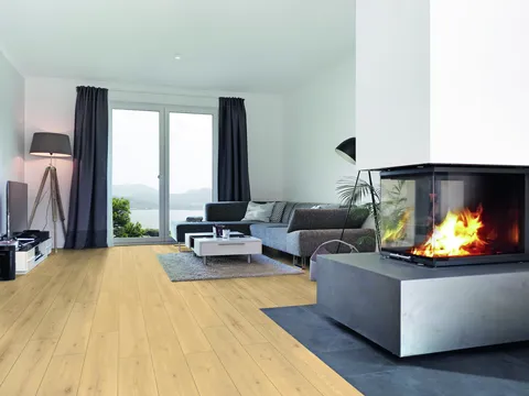 Synchro light oak laminaat 8 mm XL