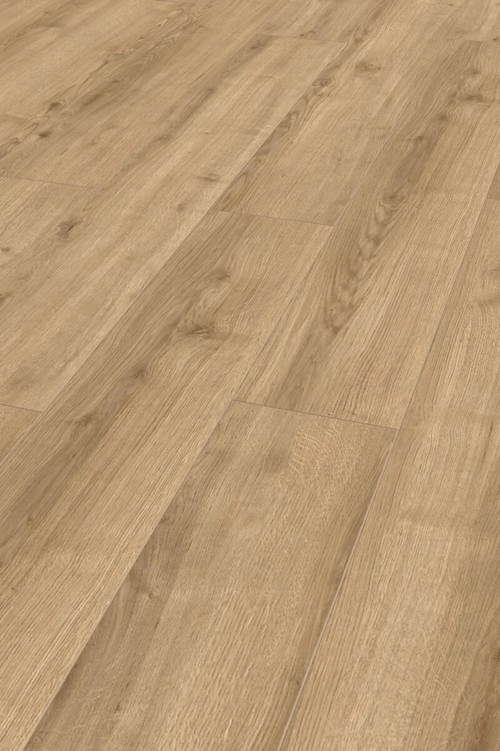 Goud eiken laminaat 8 mm XL waterbestendig